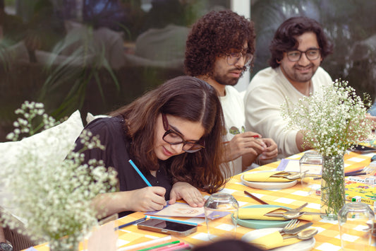 Create Club - A Design community
