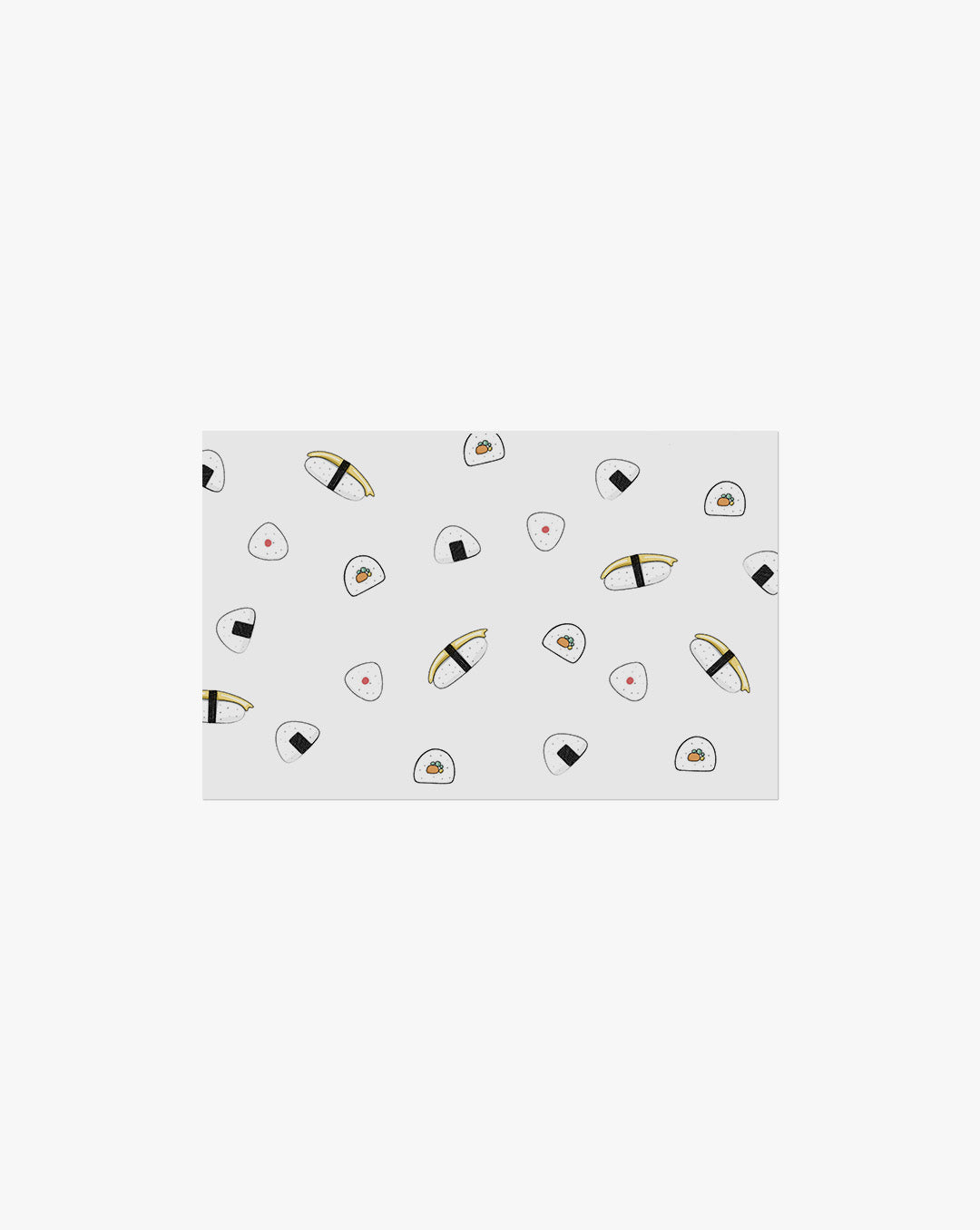 Sushi Envelope