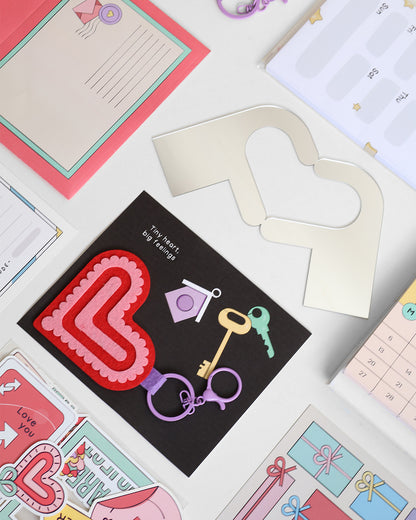 'Thinking of you' Gift Box