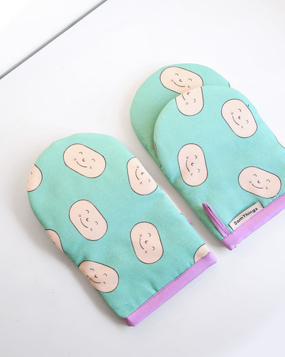 Oven Mitts