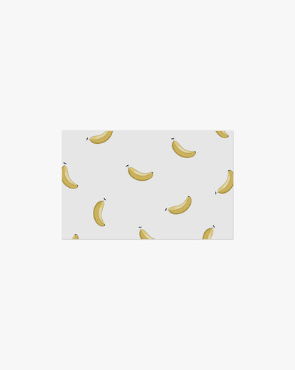 Banana Envelope