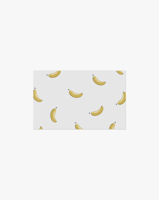 Banana Envelope