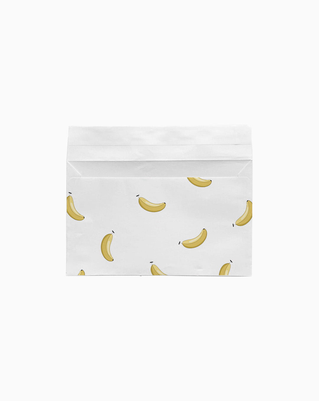 Banana Envelope