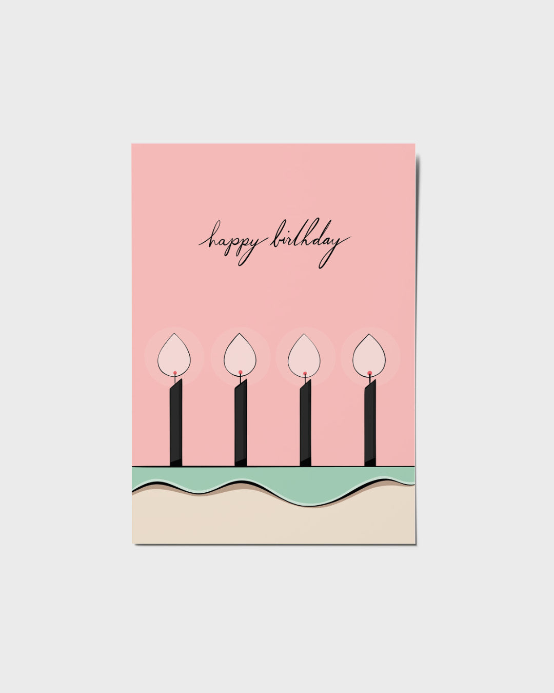 Birthday Card