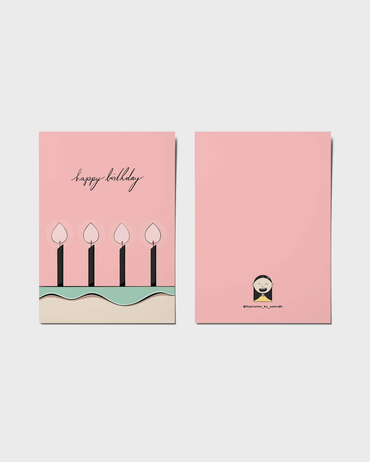 Birthday Card