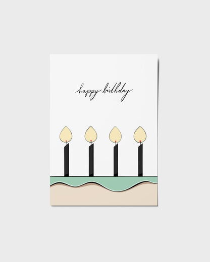 Birthday Card