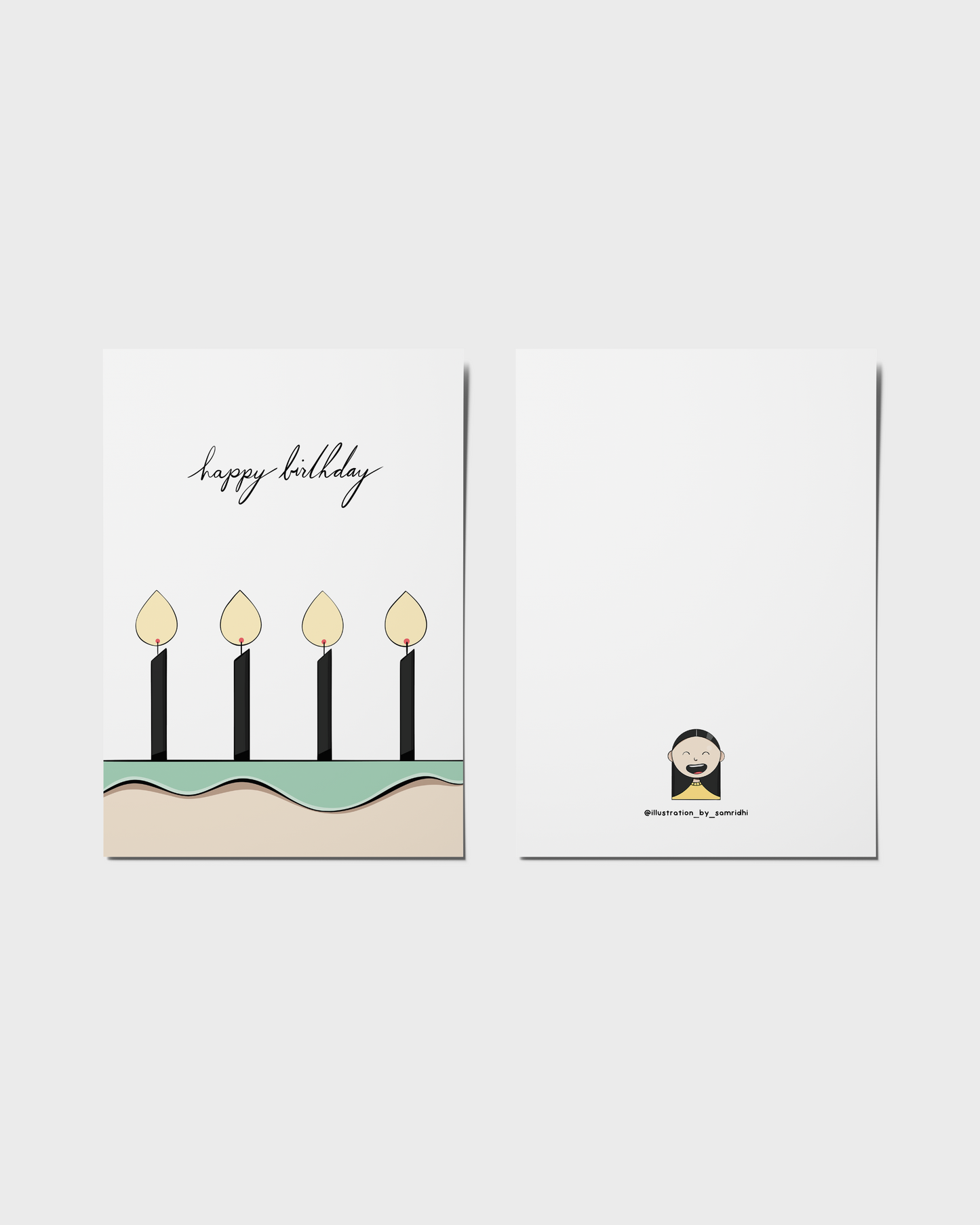 Birthday Card