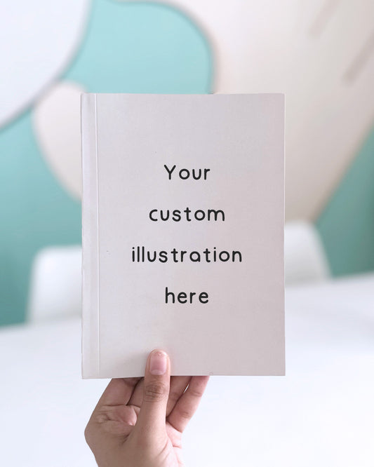 Customised Notebooks
