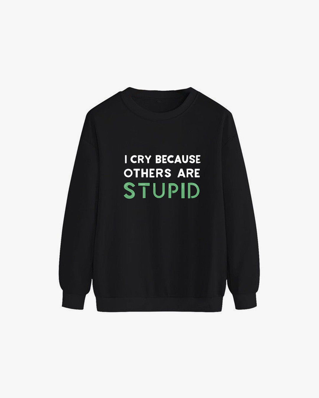 The Big Bang Theory Sweatshirt