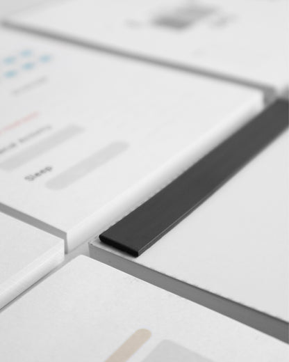 The ‘Get your life together kit’ - 5 Planners