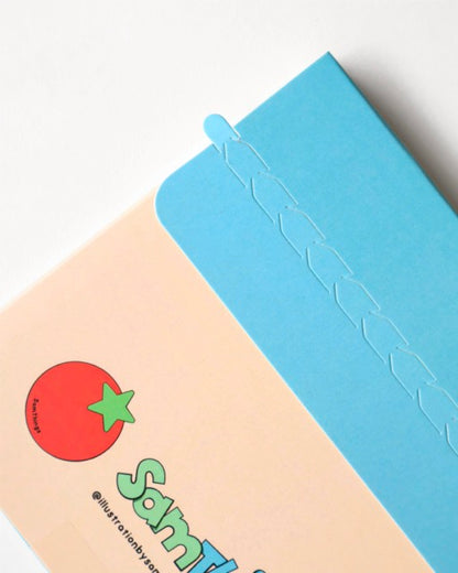 Tomato Coaster (Set of 2)