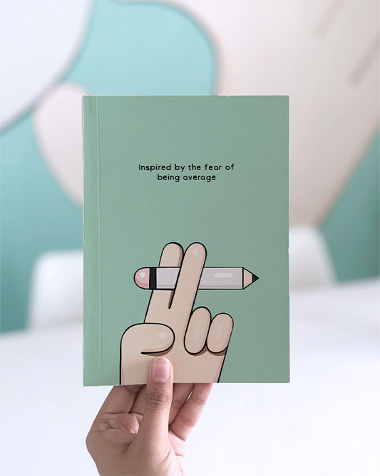 Create Club Official Journal