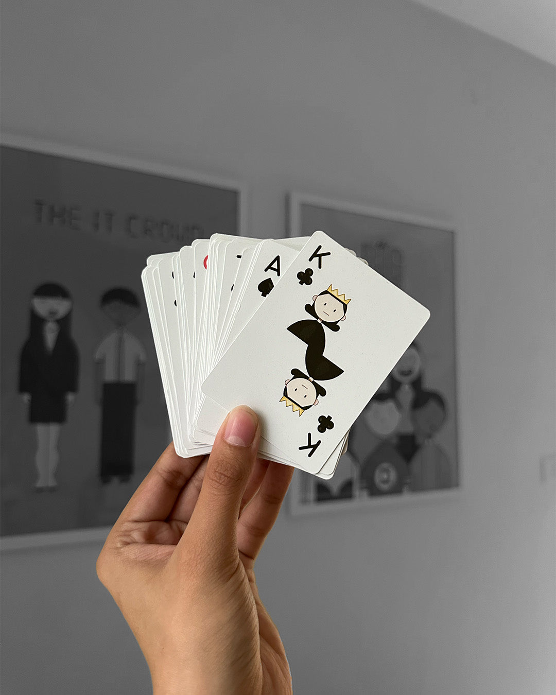 Playing Cards