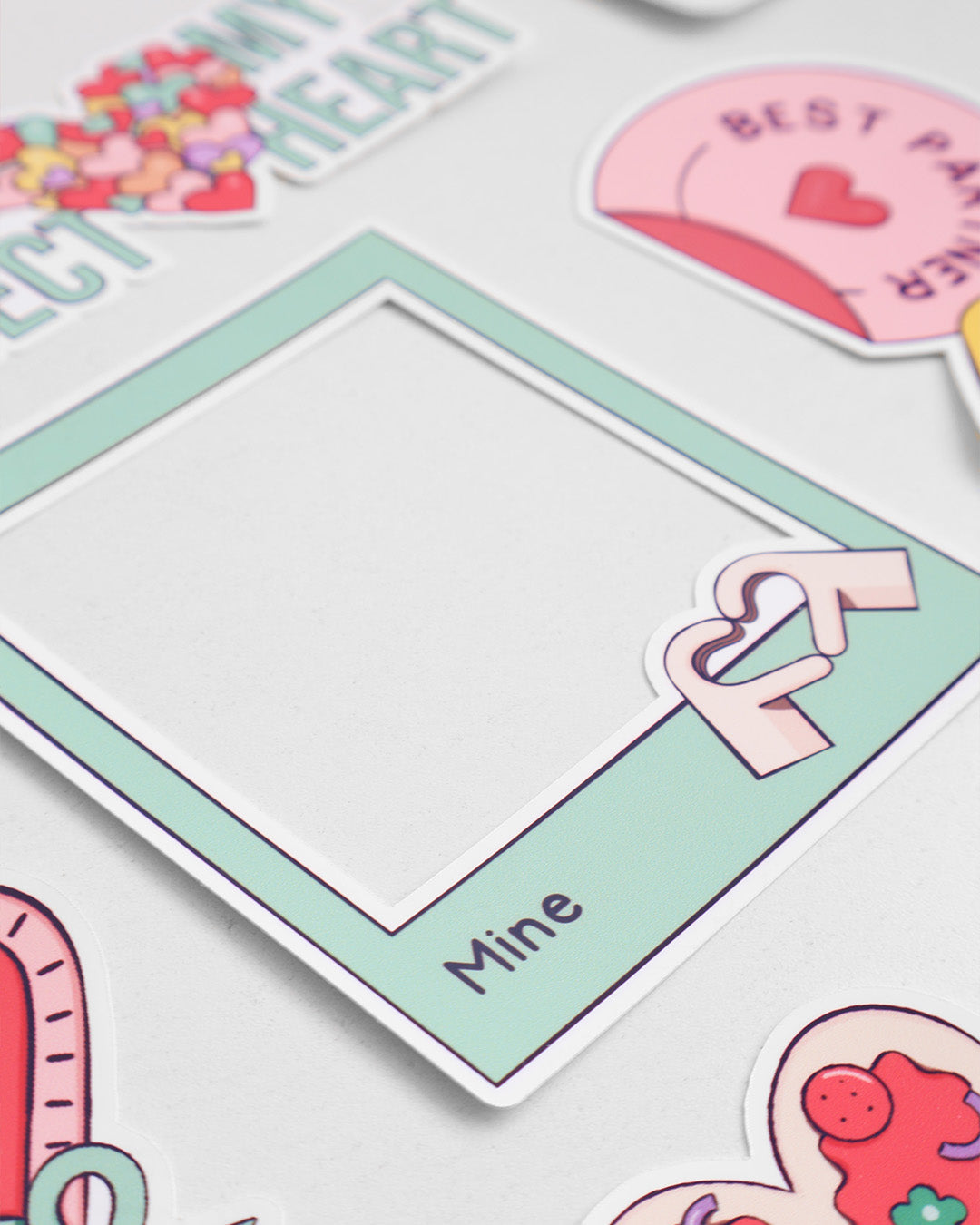 'Thinking of you' Gift Box