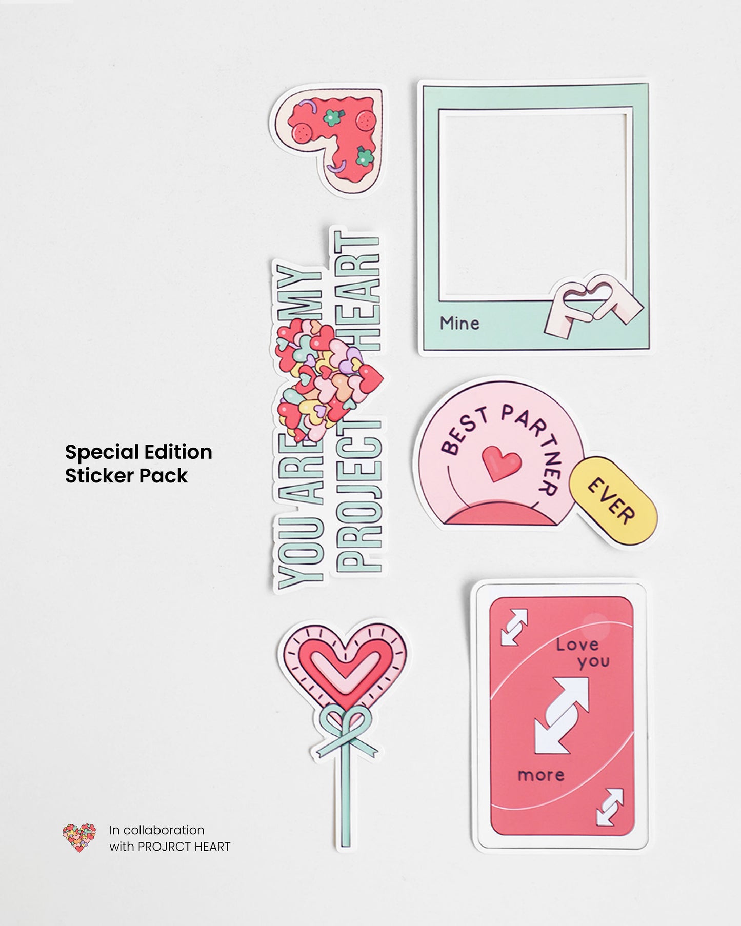 'Thinking of you' Gift Box