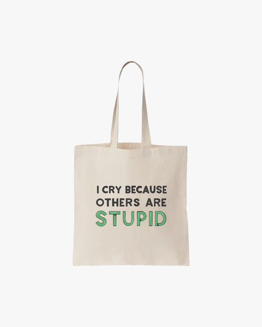 The Big Bang Theory Tote Bag