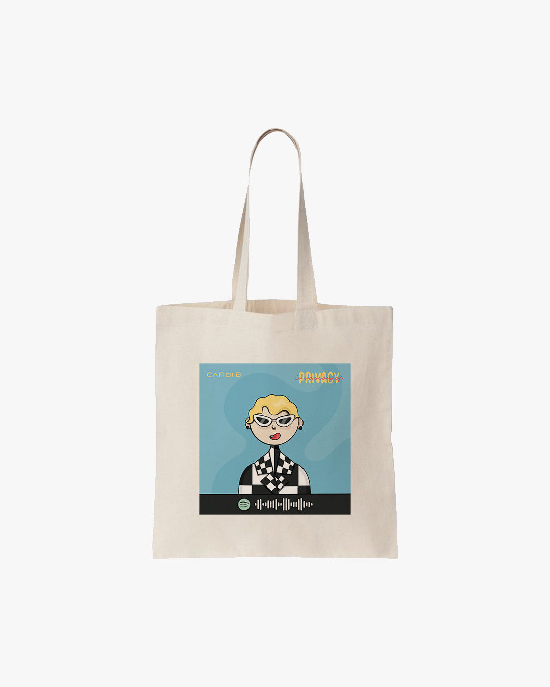 'I like it' Tote Bag